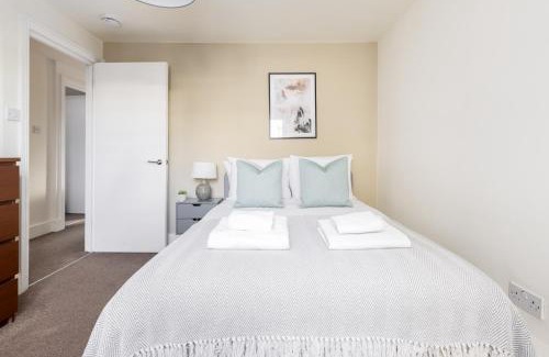 Maida Vale Apartamento | The Wandsworth Collection