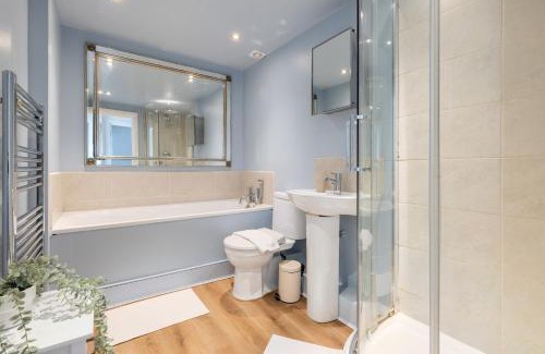 Maida Vale Apartamento | The Wandsworth Collection