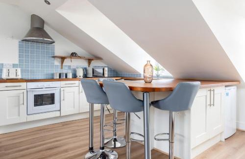 Maida Vale Apartamento | The Wandsworth Collection