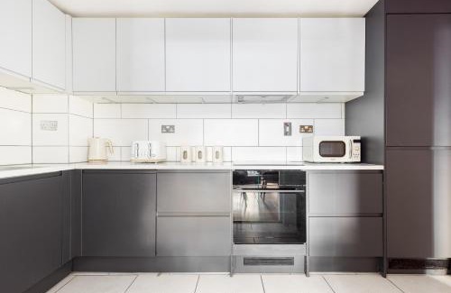 Wandsworth Apartamento | The Wandsworth Luxury Collection