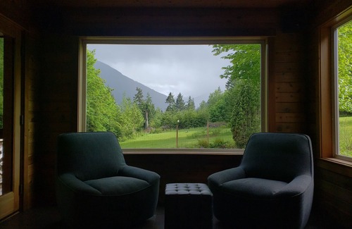 Port Angeles Casa | The Wapiti Rose, Your Gateway To Adventure On The Olympic Peninsula