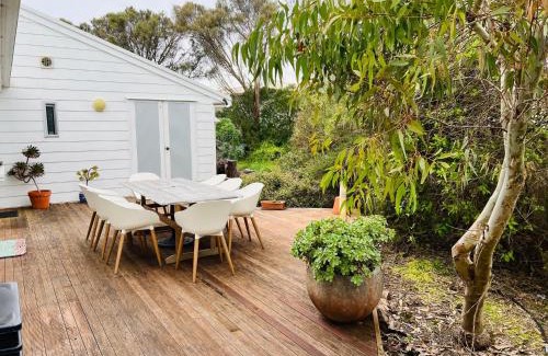 Waterhouse Casa | The WardRobe Pet Friendly Vintage Vibes at The Seaside