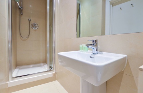 West Hampstead Apartamento | The Warehouse at West Hampstead by Concept Apartments