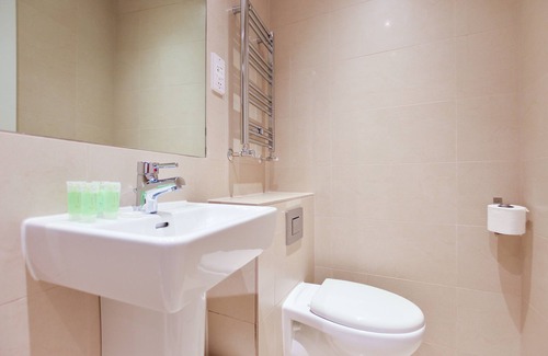 West Hampstead Apartamento | The Warehouse at West Hampstead by Concept Apartments