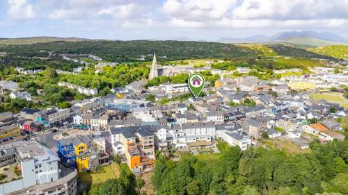 Clifden Casa | The Warehouse, Clifden