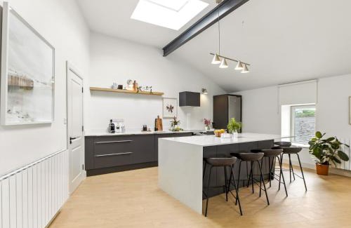 Clifden Casa | The Warehouse, Clifden