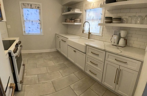 Folsom's Addition Casa | The Warm & Inviting Place