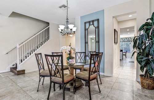 Bellavida Casa | The Warmth of Florida - BellaVida Resort