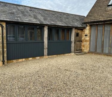 Bourton Casa | The Warren - Ash Farm Cotswolds