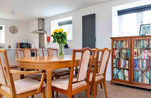 Thurlby Casa | The Warren by Interhome