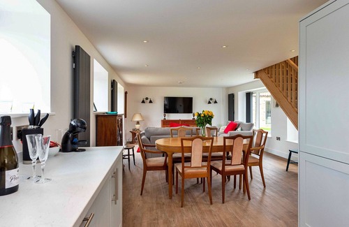 Thurlby Casa | The Warren by Interhome