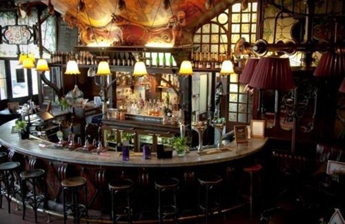 Little Venice Hotel | The Warrington