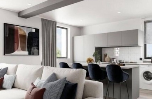 Warrington Apartamento | The Warrington Hideaway