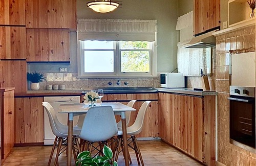 Warrnambool Casa | The Warrnambool Wharf House