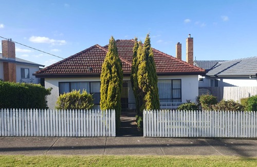 Warrnambool Casa | The Warrnambool Wharf House