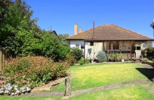 Warrnambool Casa | The Warrnambool Wharf House