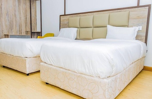 Nanyuki Hotel | The Warwick Hotel, Nanyuki