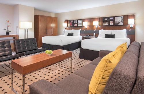 Rittenhouse Row Hotel | The Warwick Hotel Rittenhouse Square Philadelphia