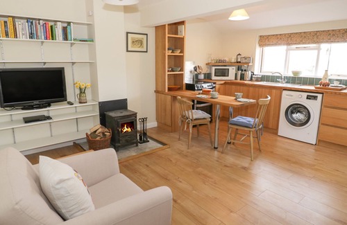 Sibford Gower Cabaña | The Wash House