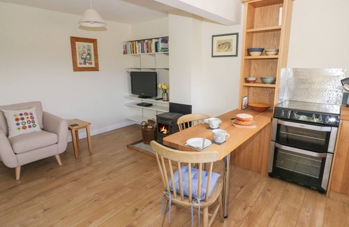 Sibford Gower Cabaña | The Wash House