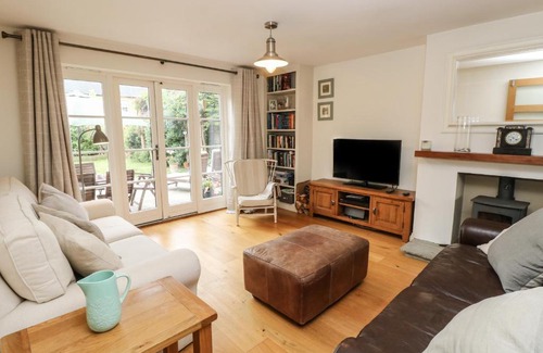 Bembridge Casa | The Wash House