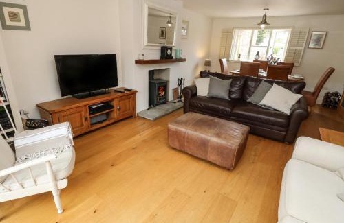 Bembridge Casa | The Wash House