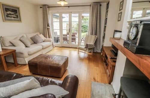 Bembridge Casa | The Wash House