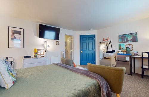 Port Townsend Hotel | The Washington Hotel