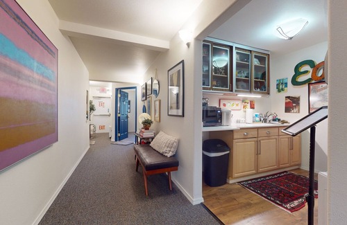 Port Townsend Hotel | The Washington Hotel