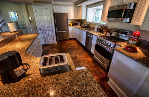 Sabillasville Casa | La casa de Washington