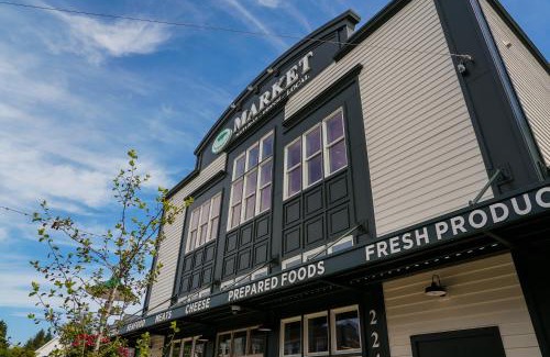 Seabrook Casa | The Washington House by Seabrook Hospitality