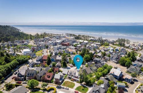 Seabrook Casa | The Washington House by Seabrook Hospitality