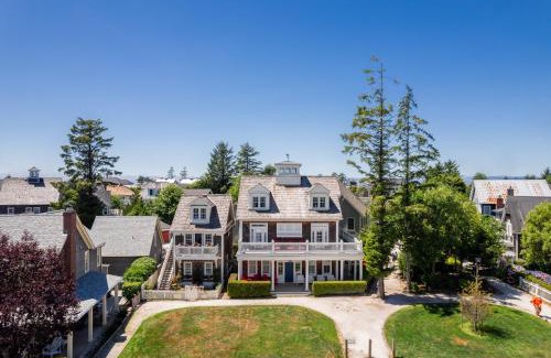 Seabrook Casa | The Washington House by Seabrook Hospitality