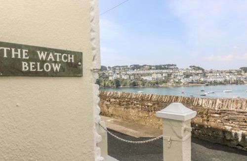 Polruan Apartamento | The Watch Below