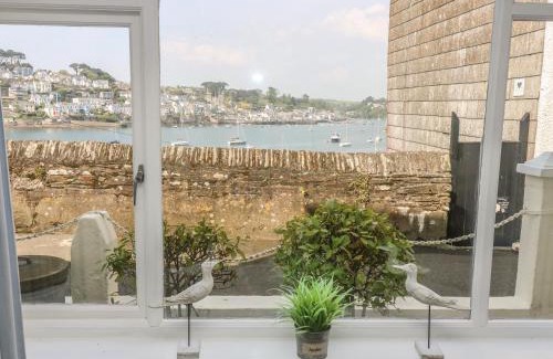 Polruan Apartamento | The Watch Below