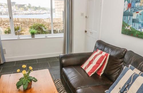 Polruan Apartamento | The Watch Below