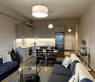 Milea Apartamento | The Watch Tower A