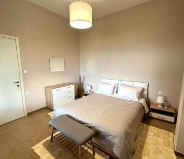 Milea Apartamento | The Watch Tower A