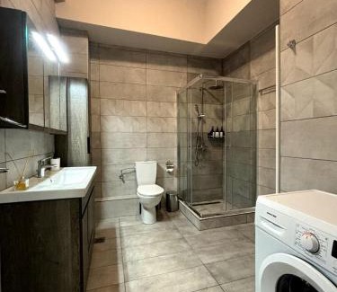 Milea Apartamento | The Watch Tower A