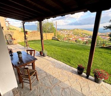 Milea Apartamento | The Watch Tower A