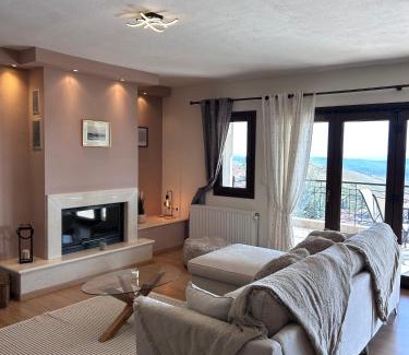 Milea Apartamento | The Watch Tower B
