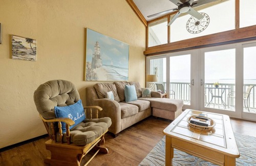 Cedar Key Condominio | Puestas de sol, pesca, Golfo de México