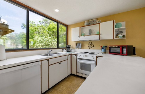 Cedar Key Condominio | Puestas de sol, pesca, Golfo de México