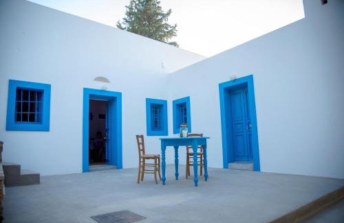 Zia Casa | The Water Mill Cottage