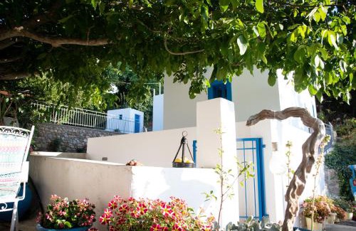 Zia Casa | The Water Mill Cottage