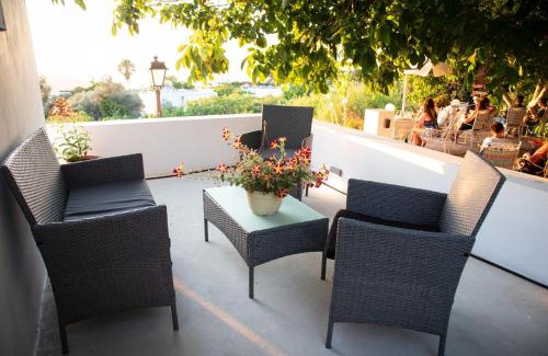 Zia Casa | The Water Mill Cottage