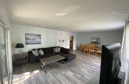 Napanee Apartamento | The Water Street Inn Upper apt