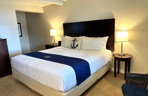 Ephraim Hotel | The Water Street Inn