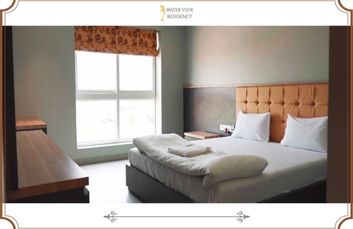 New Town Casa | The Water View Residency