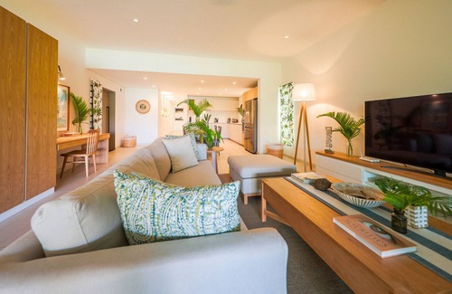 Grande Riviere Noire Apartamento | The Waterclub - Premium Apartment by Horizon Holidays